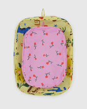 Load image into Gallery viewer, Packing Cube Set- Painted Prairie - Tigertree
