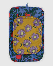 Load image into Gallery viewer, Large Packing Cube Set- Night Orchard - Tigertree
