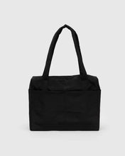 Load image into Gallery viewer, Small Cloud Carry-On - Black - Tigertree
