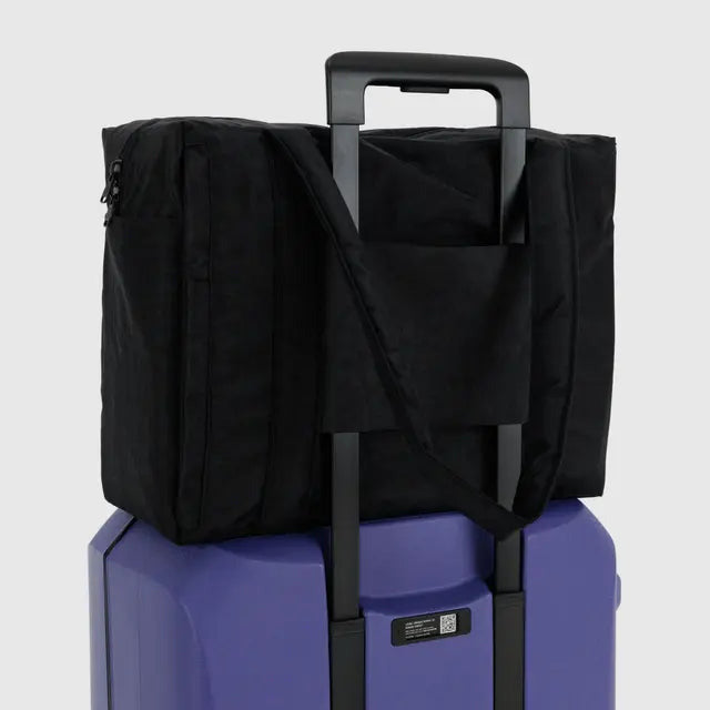 Small Cloud Carry-On - Black - Tigertree
