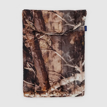 Load image into Gallery viewer, Puffy Laptop Sleeve 13&quot;/14&quot; - Photo Forest
