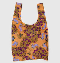 Load image into Gallery viewer, Standard Baggu- Wild Rabbit - Tigertree
