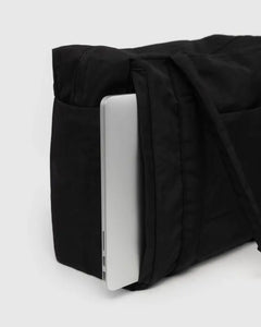 Small Cloud Carry-On - Black - Tigertree