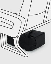 Load image into Gallery viewer, Small Cloud Carry-On - Black - Tigertree
