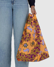 Load image into Gallery viewer, Standard Baggu- Wild Rabbit - Tigertree
