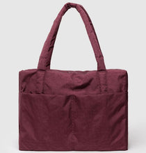 Load image into Gallery viewer, Cloud Carry-On- Mahogany - Tigertree
