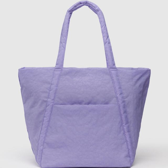 Cloud Bag - Wisteria - Tigertree