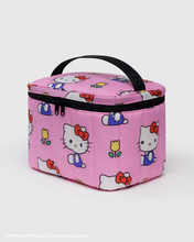 Load image into Gallery viewer, Puffy Lunch Bag - Hello Kitty Pink

