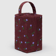 Load image into Gallery viewer, Dopp Kit - Painted Wildflower - Tigertree
