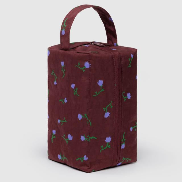 Dopp Kit - Painted Wildflower - Tigertree