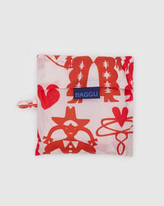 Big Baggu- Cowgirl - Tigertree