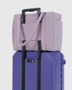 Small Cloud Carry-On- Dusty Pink