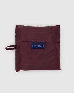 Standard Baggu- Mahogany - Tigertree