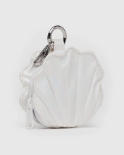 Load image into Gallery viewer, Shell Charm- Pearl Metallic
