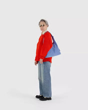 Load image into Gallery viewer, Nylon Shoulder Bag - Cornflower
