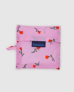 Standard Baggu- Painted Wildflower - Tigertree