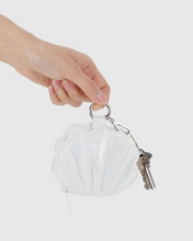 Load image into Gallery viewer, Shell Charm- Pearl Metallic
