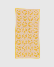 Load image into Gallery viewer, Bath Towel-  Happy Marigold
