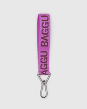 Load image into Gallery viewer, Logo Keychain- Pink
