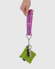 Load image into Gallery viewer, Logo Keychain- Pink
