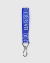 Load image into Gallery viewer, Logo Keychain- Royal Blue

