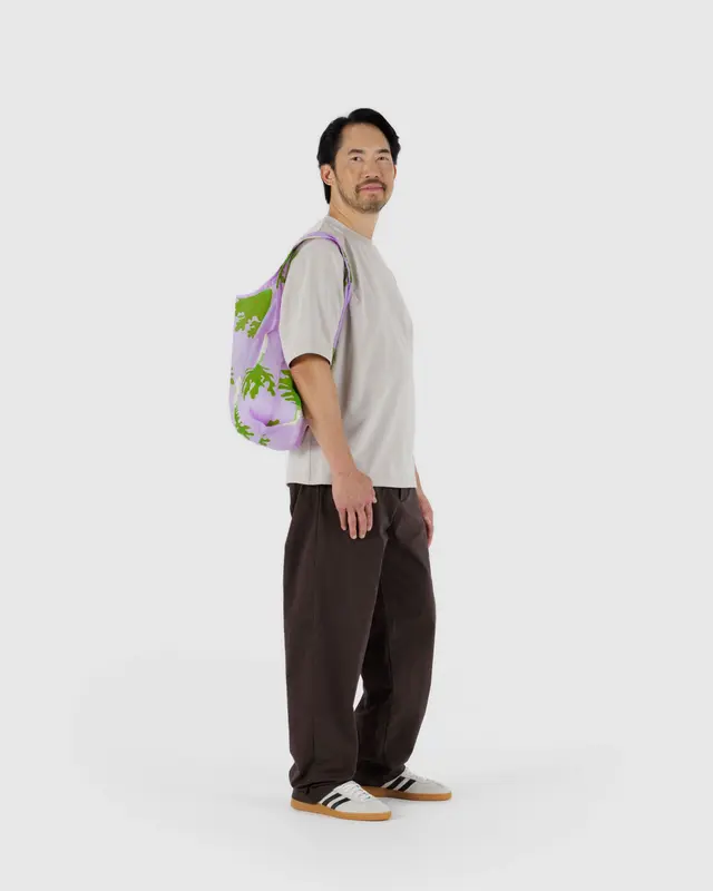 Load image into Gallery viewer, Standard Baggu- Daikon Pink - Tigertree