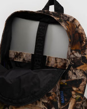 Load image into Gallery viewer, Medium Nylon Backpack - Photo Forest
