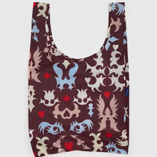 Load image into Gallery viewer, Standard Baggu- Western Cut-Outs - Tigertree
