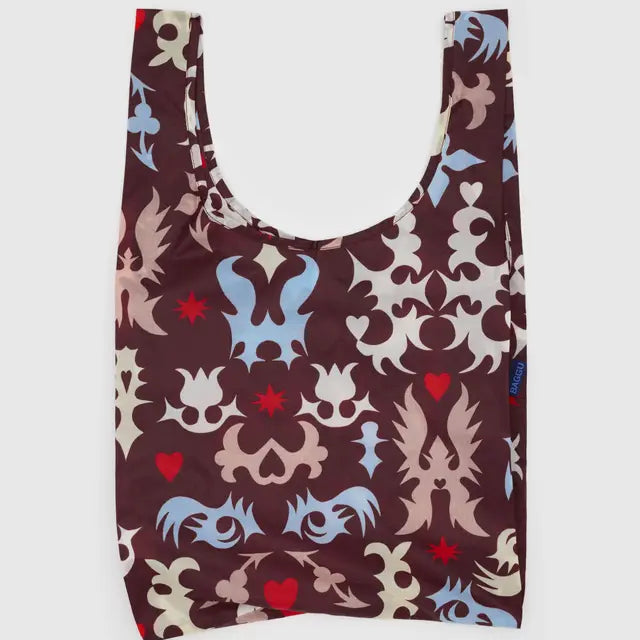 Standard Baggu- Western Cut-Outs - Tigertree