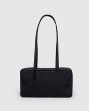 Load image into Gallery viewer, Nylon Bowler Bag- Black - Tigertree
