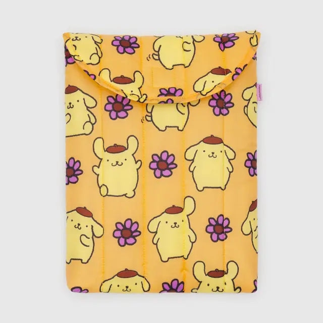 Puffy Laptop Sleeve 13