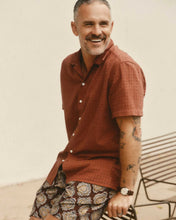Load image into Gallery viewer, The Davis Shirt - Driftwood
