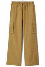 Load image into Gallery viewer, Olive Stone Jett Cargo Wide Leg Pant
