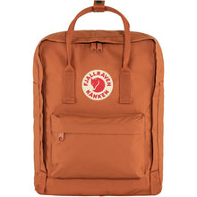 Load image into Gallery viewer, Kanken - Terracotta Brown
