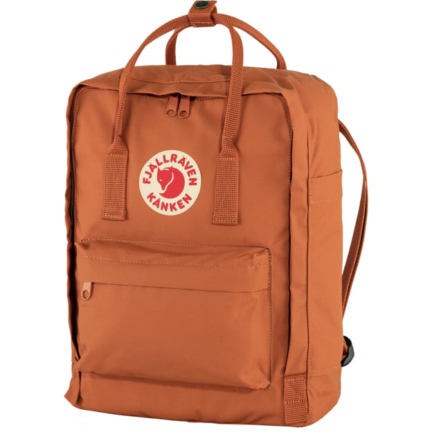 Kanken - Terracotta Brown