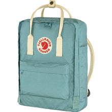 Load image into Gallery viewer, Kanken - Sky Blue/Light Oak
