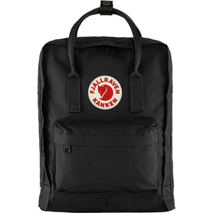 Kanken - Black