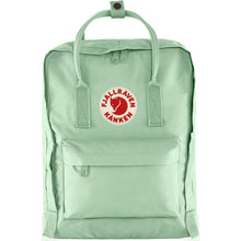 Load image into Gallery viewer, Kanken - Mint Green
