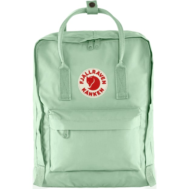 Kanken - Mint Green