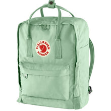 Load image into Gallery viewer, Kanken - Mint Green
