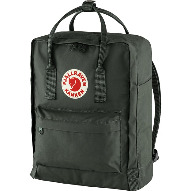 Kanken - Frost Green