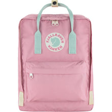 Load image into Gallery viewer, Kanken Koncept - Pink/ Mint Green
