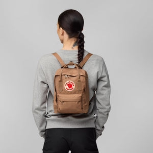 Kanken Mini Black
