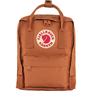 Kanken Mini - Terracotta Brown