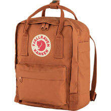 Load image into Gallery viewer, Kanken Mini - Terracotta Brown
