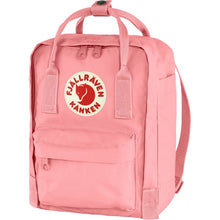 Load image into Gallery viewer, Kanken Mini- Pink
