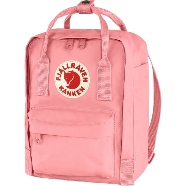 Kanken Mini- Pink