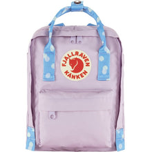 Load image into Gallery viewer, Kanken Mini - Pastel Lavender-Confetti
