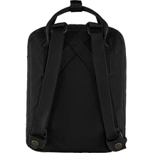 Load image into Gallery viewer, Kanken Mini Black
