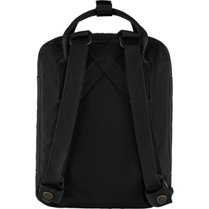 Kanken Mini Black